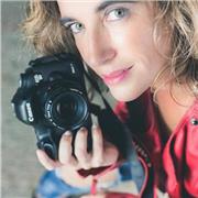 Profesora de Diseño Gráfico o Fotografía